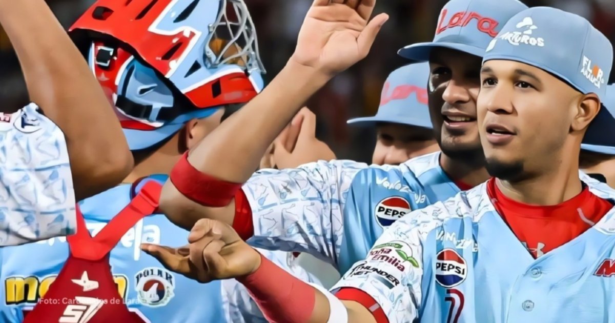 Así marcha la tabla de posiciones tras cumplirse la primera mitad del Round Robin (+video) Así marcha la tabla de posiciones tras cumplirse la primera mitad del Round Robin (+video)
