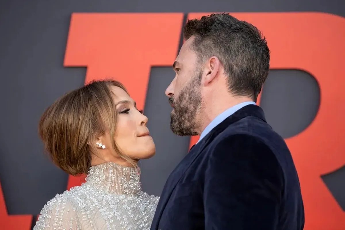 El entorno de Jennifer Lopez define como "una pesadilla" su matrimonio con Ben Affleck: "Quiere cerrar este loco capítulo"