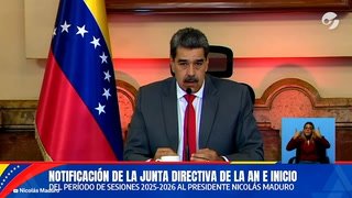 Venezuela: Nicolás Maduro anunció que tras reasumir impulsará una reforma de la Constitución que definirá el modelo de país de los “próximos 30 años”