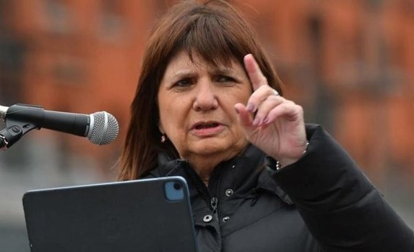 Bullrich puso en duda el viaje del Sub 20 a Venezuela y AFA respondió