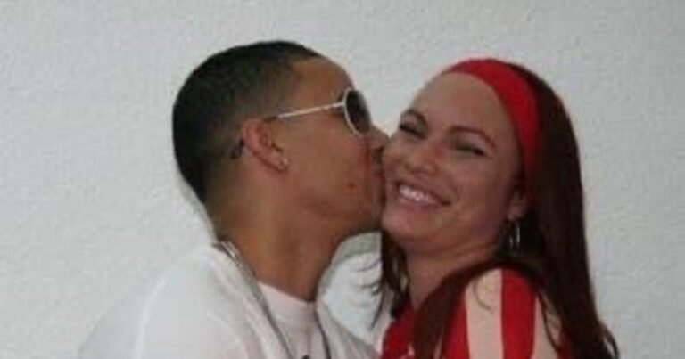 Mireddys González acusa de “hostigamiento” a Daddy Yankee