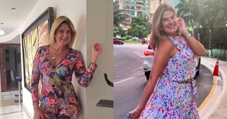 Inés María Calero preocupa por lesión ¿Qué le pasó?