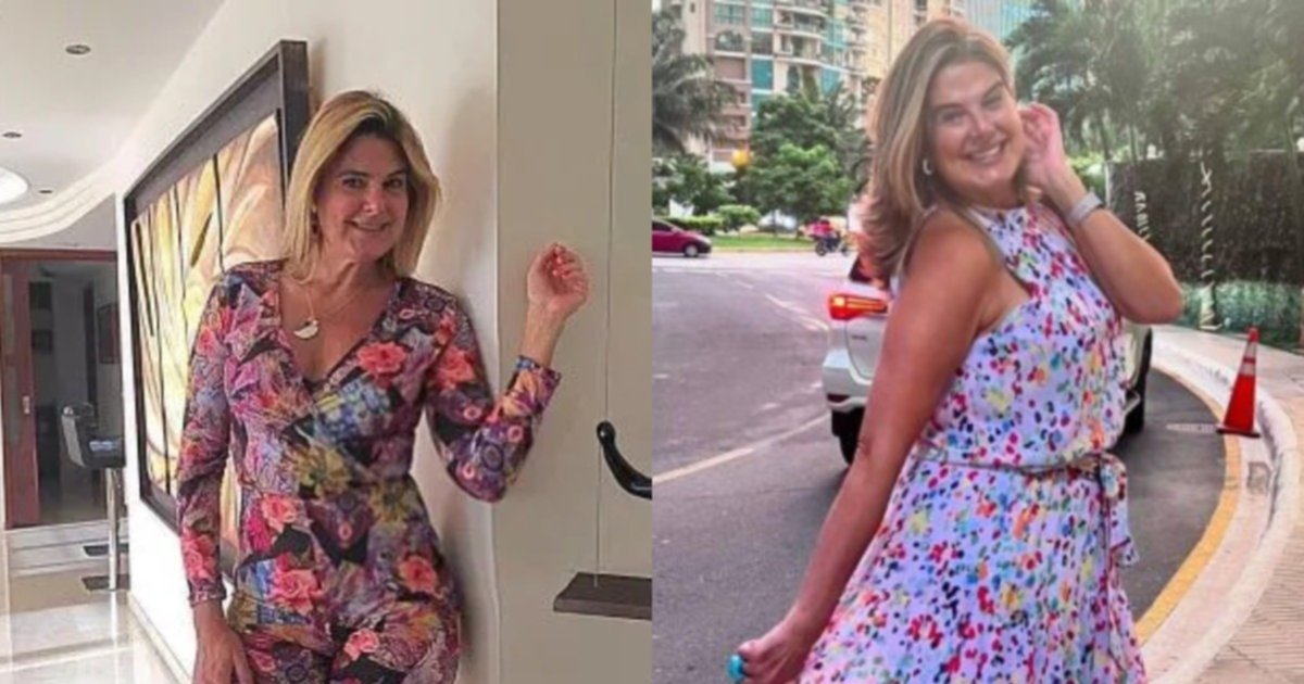 Inés María Calero preocupa por lesión ¿Qué le pasó? Inés María Calero preocupa por lesión ¿Qué le pasó?