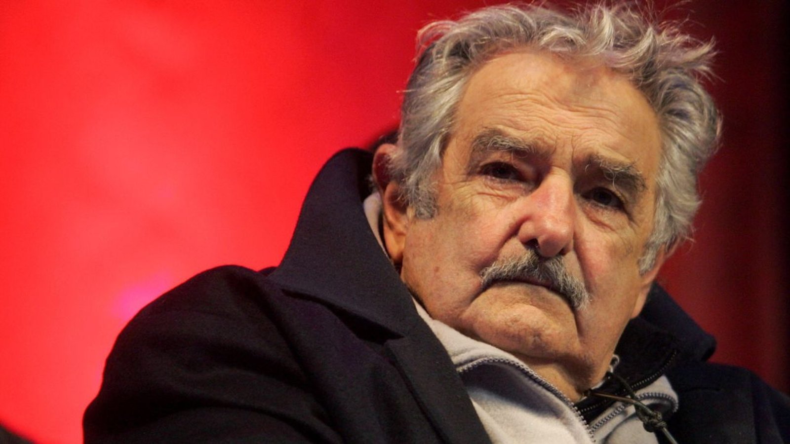 José Mújica: "Me estoy muriendo"