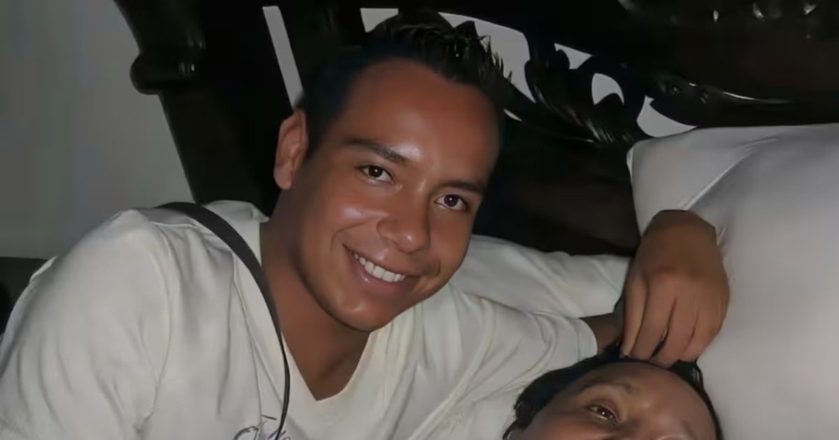Hijo de Diomedes Díaz podría “fallecer en cualquier momento”: ¿Qué tiene? Hijo de Diomedes Díaz podría “fallecer en cualquier momento”: ¿Qué tiene?