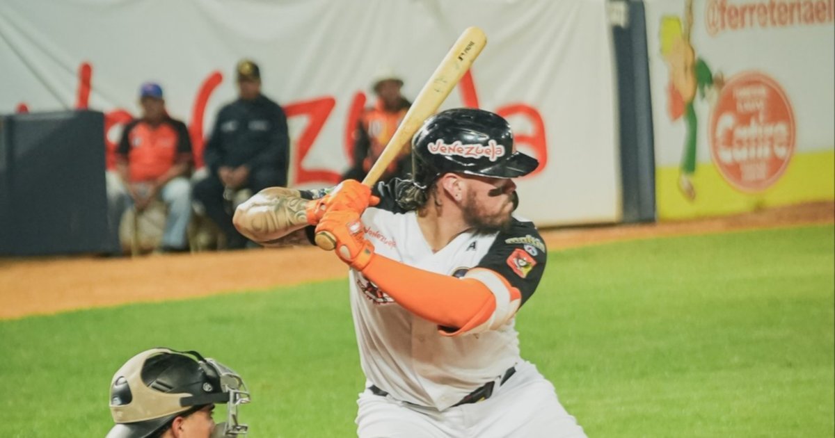 Renato Núñez da el batazo para dejar en el terreno a las Águilas (Finalizado) Renato Núñez da el batazo para dejar en el terreno a las Águilas (Finalizado)