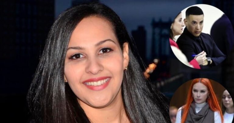 Abogada de El Chapo Guzmán mete sus manos en el caso de Daddy Yankee y Mireddys