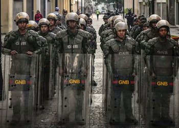 Maduro consolidaría el régimen criminal en Venezuela