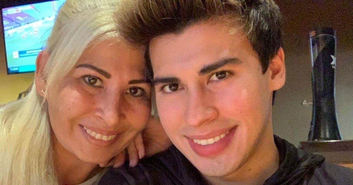 Mamá de La Divaza se complica de salud ¿Qué pasó?