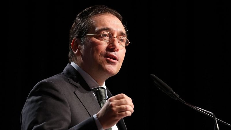 Queremos que triunfe la voluntad expresada en las urnas Queremos que triunfe la voluntad expresada en las urnas