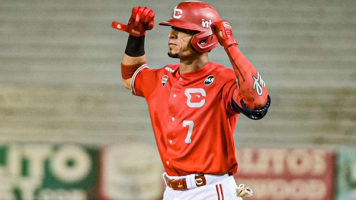 Cardenales apalea a Tigres y consigue primer boleto a Serie Final en LVBP Cardenales apalea a Tigres y consigue primer boleto a Serie Final en LVBP