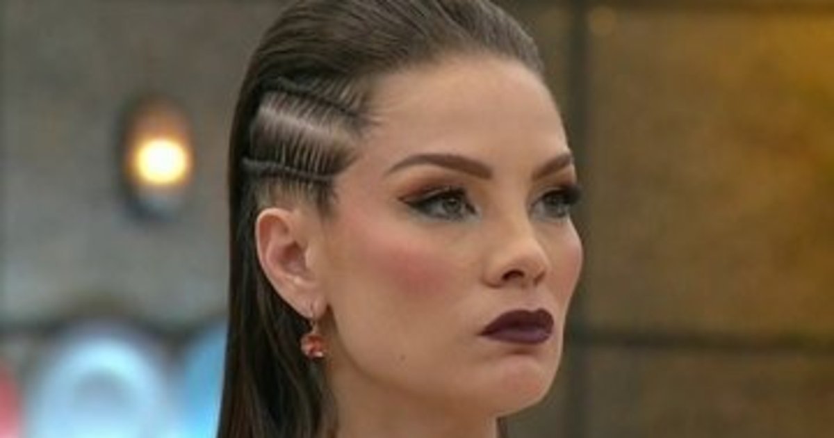 Carolina Tejera habla de la batalla legal que enfrenta Carolina Tejera habla de la batalla legal que enfrenta