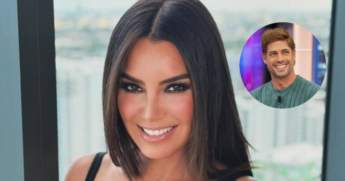 Elizabeth Gutiérrez pasó la página con William Levy ¿Nuevo novio? Elizabeth Gutiérrez pasó la página con William Levy ¿Nuevo novio?