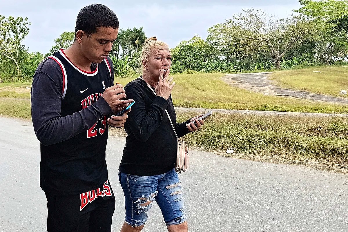 Primeras excarcelaciones en Cuba tras el 'minideshielo' de Biden: "Hemos sido su moneda de cambio, seguiremos luchando"