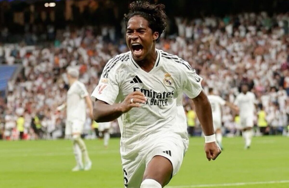 Endrick salva a Ancelotti en la prórroga y clasifica al Real Madrid para cuartos Endrick salva a Ancelotti en la prórroga y clasifica al Real Madrid para cuartos