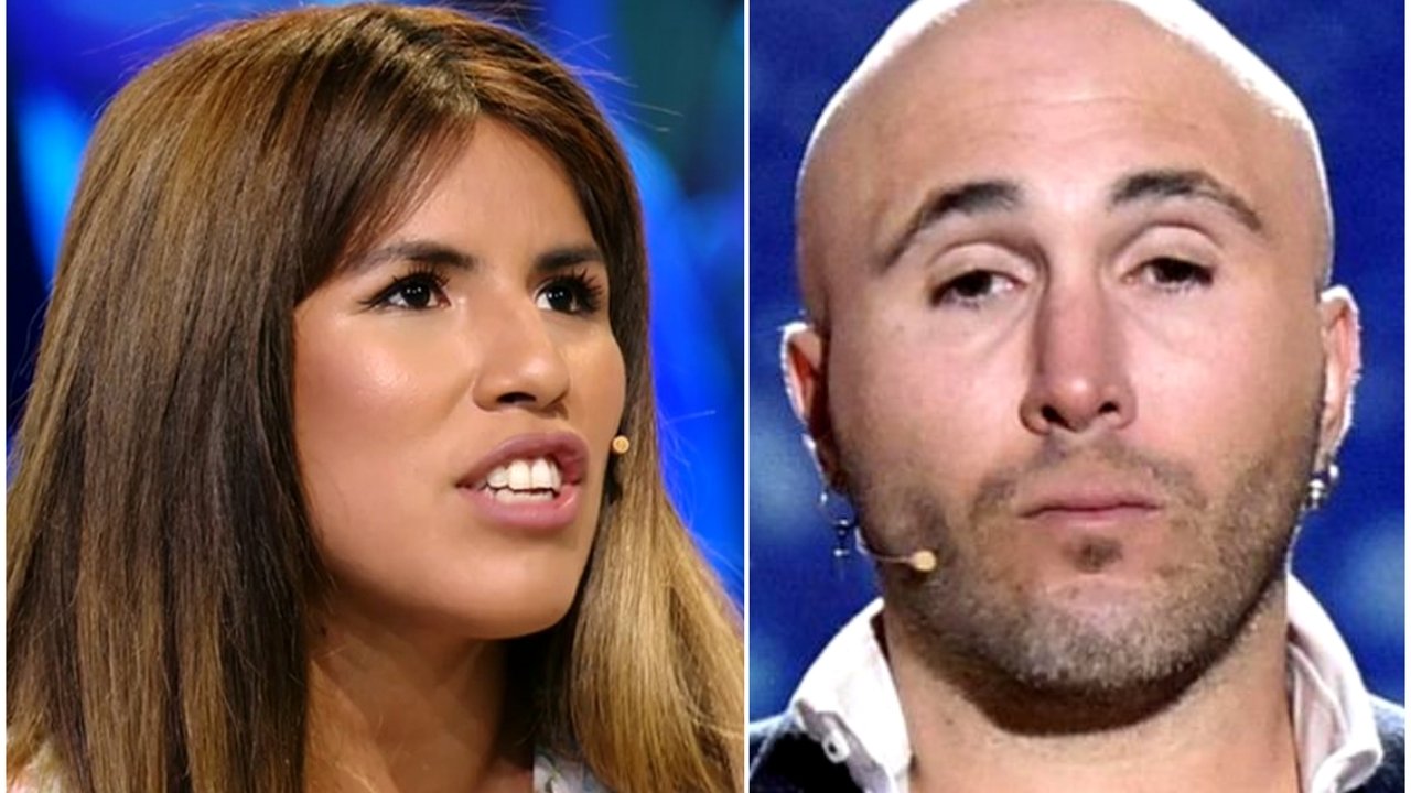Así fue el encontronazo de Kiko Rivera e Isa en el hospital con Anabel Pantoja Así fue el encontronazo de Kiko Rivera e Isa en el hospital con Anabel Pantoja