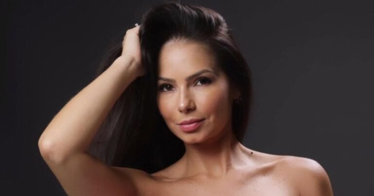 Las exigencias de Juliet Lima para tener un hombre a su lado