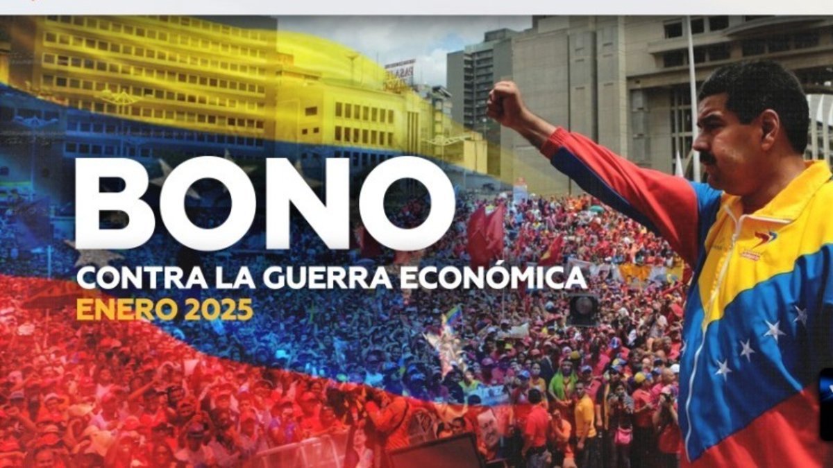 ¿Cuánto aumentó el bono de Guerra para funcionarios en enero? ¿Cuánto aumentó el bono de Guerra para funcionarios en enero?