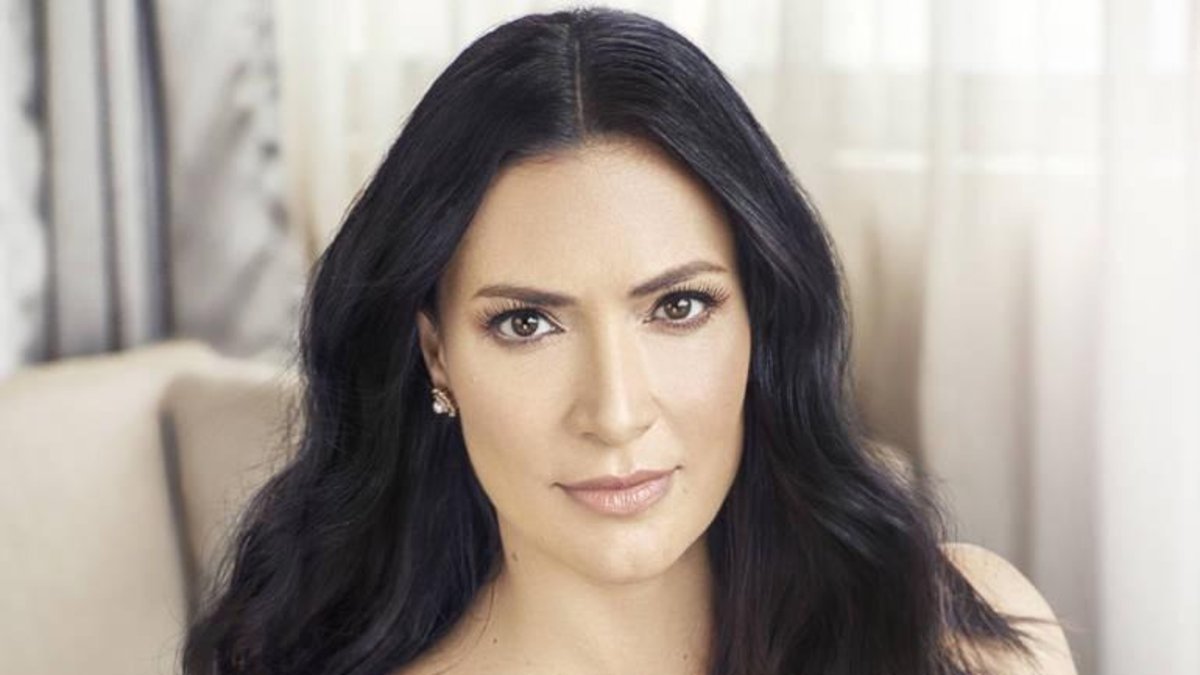 ¿Quién es el papá de las hijas de Ana María Orozco?: así luce actualmente ¿Quién es el papá de las hijas de Ana María Orozco?: así luce actualmente
