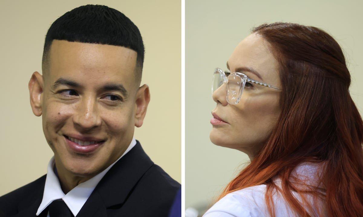 Pica y se extiende pleito legal entre Daddy Yankee y Mireddys Pica y se extiende pleito legal entre Daddy Yankee y Mireddys