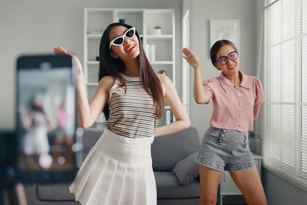 El "apocalipsis del marketing" para la industria musical que trae la prohibición de TikTok en EEUU: "Es el peor escenario posible"