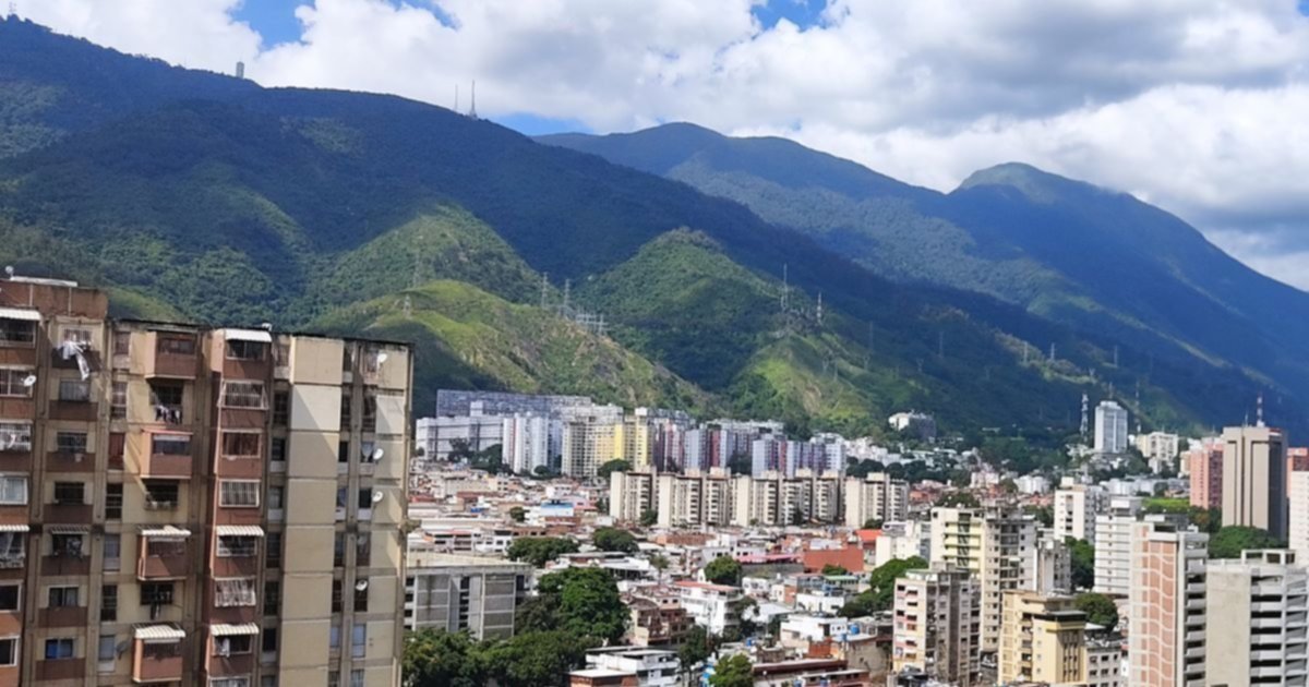 ¿Qué nos depara el clima este 19 de enero? Inameh predice estabilidad en Venezuela ¿Qué nos depara el clima este 19 de enero? Inameh predice estabilidad en Venezuela