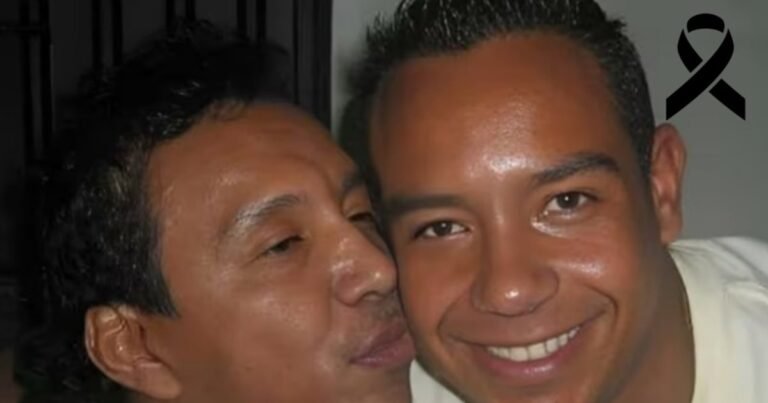 Fallece hijo de Diomedes Díaz a los 39 años