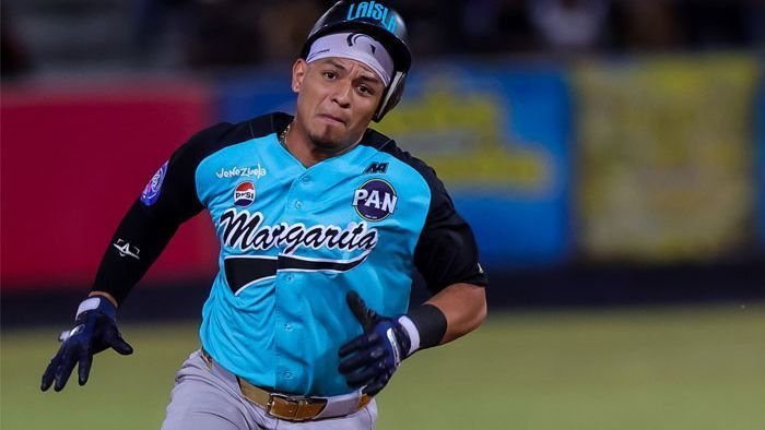 Bravos toma ventaja de 2-0 con paliza sobre Cardenales en Final de LVBP Bravos toma ventaja de 2-0 con paliza sobre Cardenales en Final de LVBP