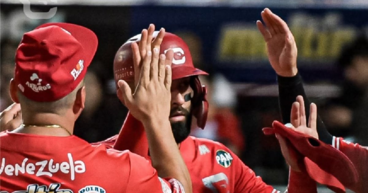 Nueva Esparta le da vida a Cardenales en el tercero de la final (Resumen) Nueva Esparta le da vida a Cardenales en el tercero de la final (Resumen)