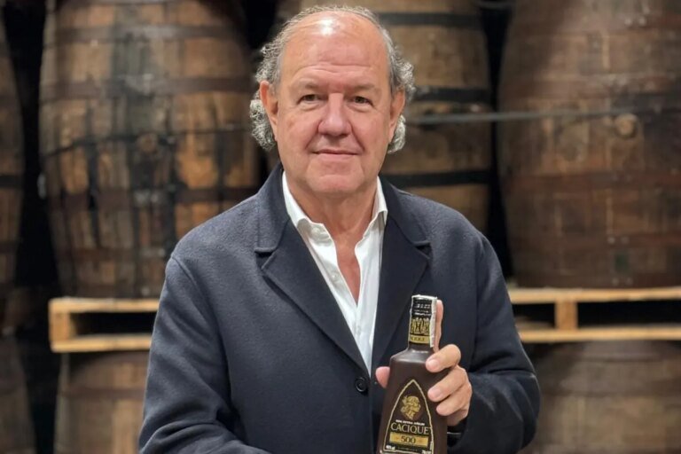 Bardinet España, el dueño de Ron Negrita, adquiere Ron Cacique para reforzar su portafolio