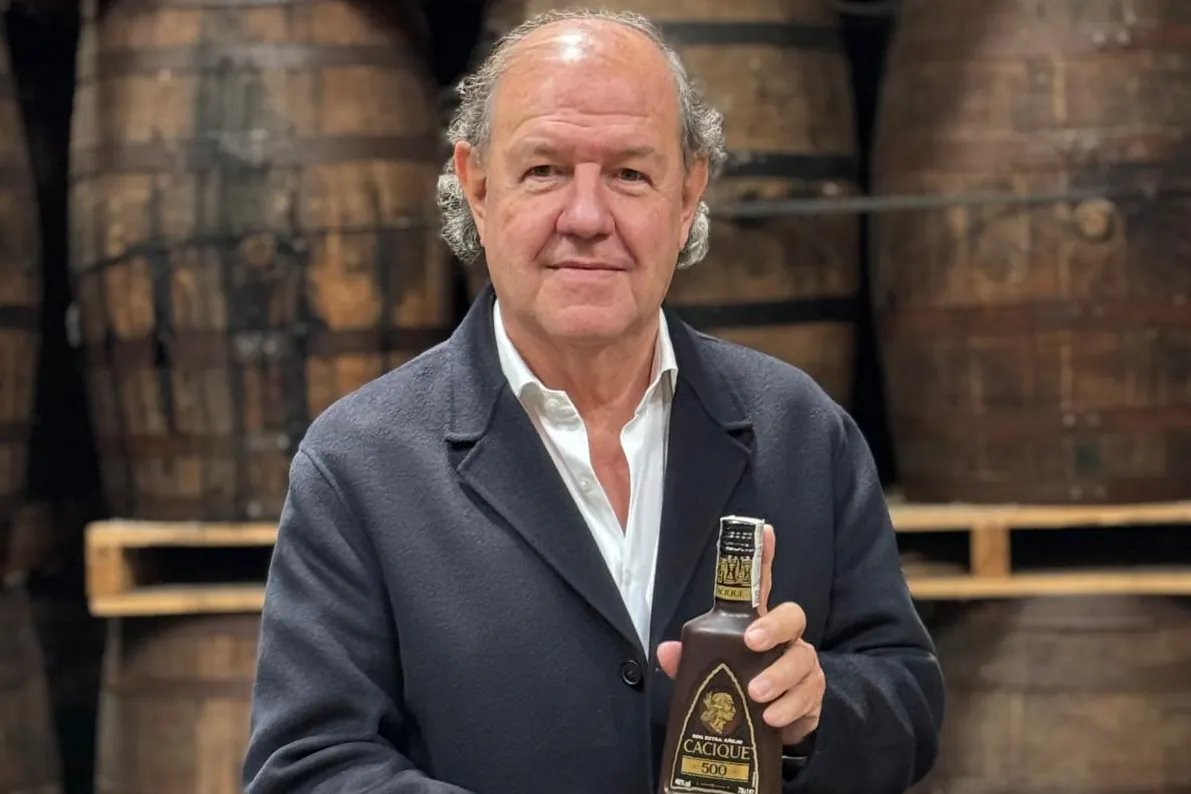 Bardinet España, el dueño de Ron Negrita, adquiere Ron Cacique para reforzar su portafolio