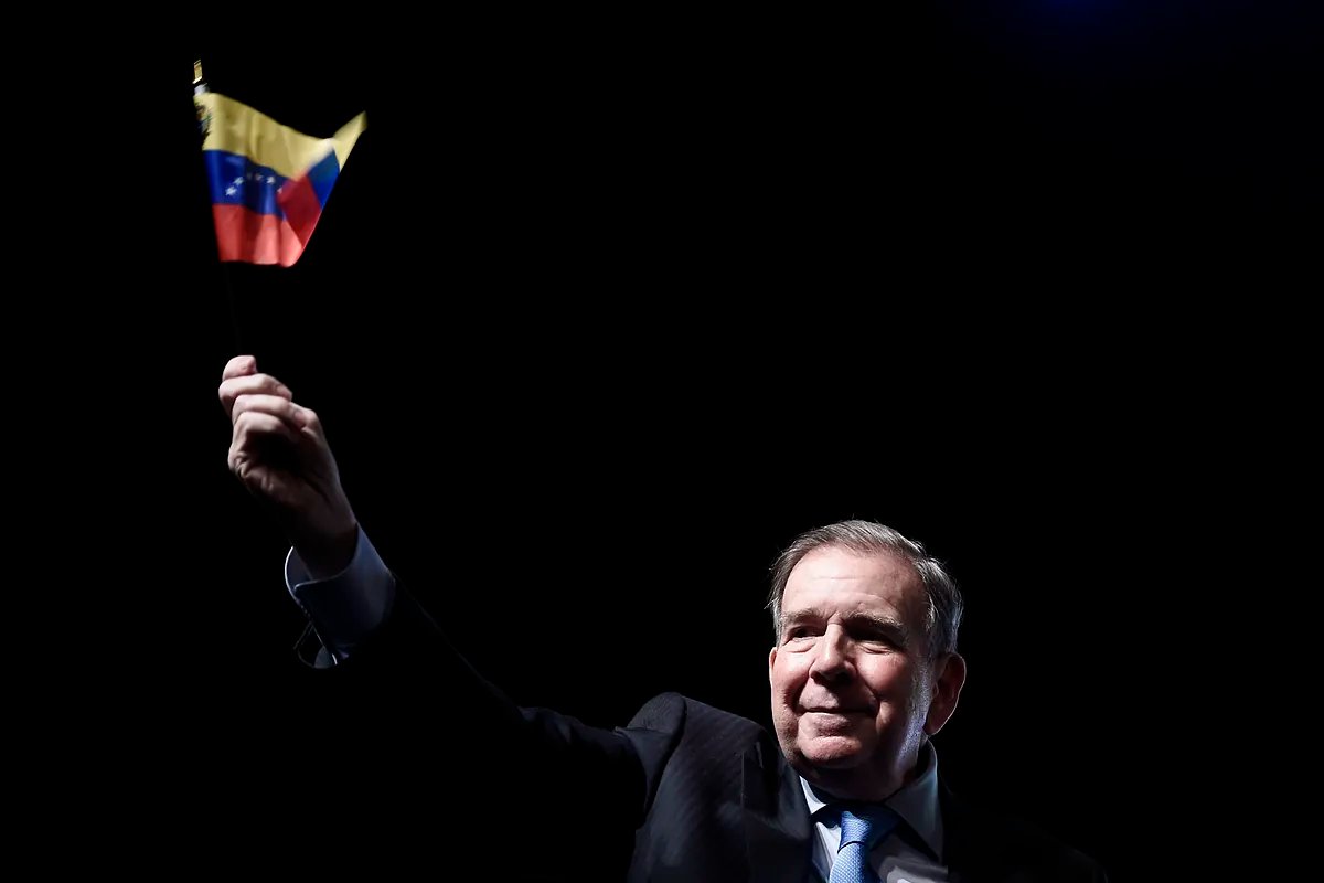 Los socialistas vetan el reconocimiento de Edmundo González como presidente electo de Venezuela en las peticiones  aprobadas por la Eurocámara: "No estamos de acuerdo"