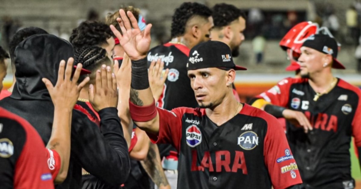 Cardenales de Lara empata la final con otra victoria contundente en Nueva Esparta Cardenales de Lara empata la final con otra victoria contundente en Nueva Esparta