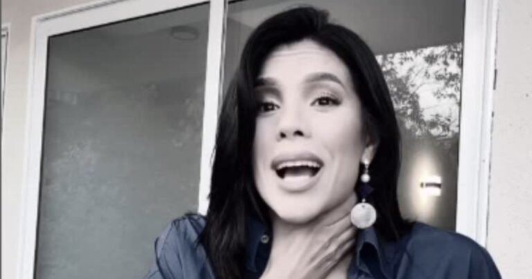 Isabella Rodríguez vivió momentos de tensión junto a su familia (+Detalles)