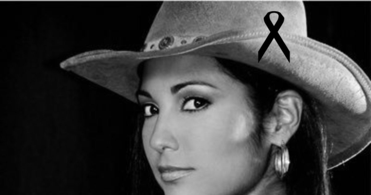 Lilibeth Morillo se despide de una parte importante de su vida Lilibeth Morillo se despide de una parte importante de su vida
