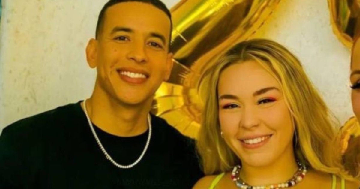Hija de Daddy Yankee causa sensación por imagen en traje de baño ¡Mírala! Hija de Daddy Yankee causa sensación por imagen en traje de baño ¡Mírala!