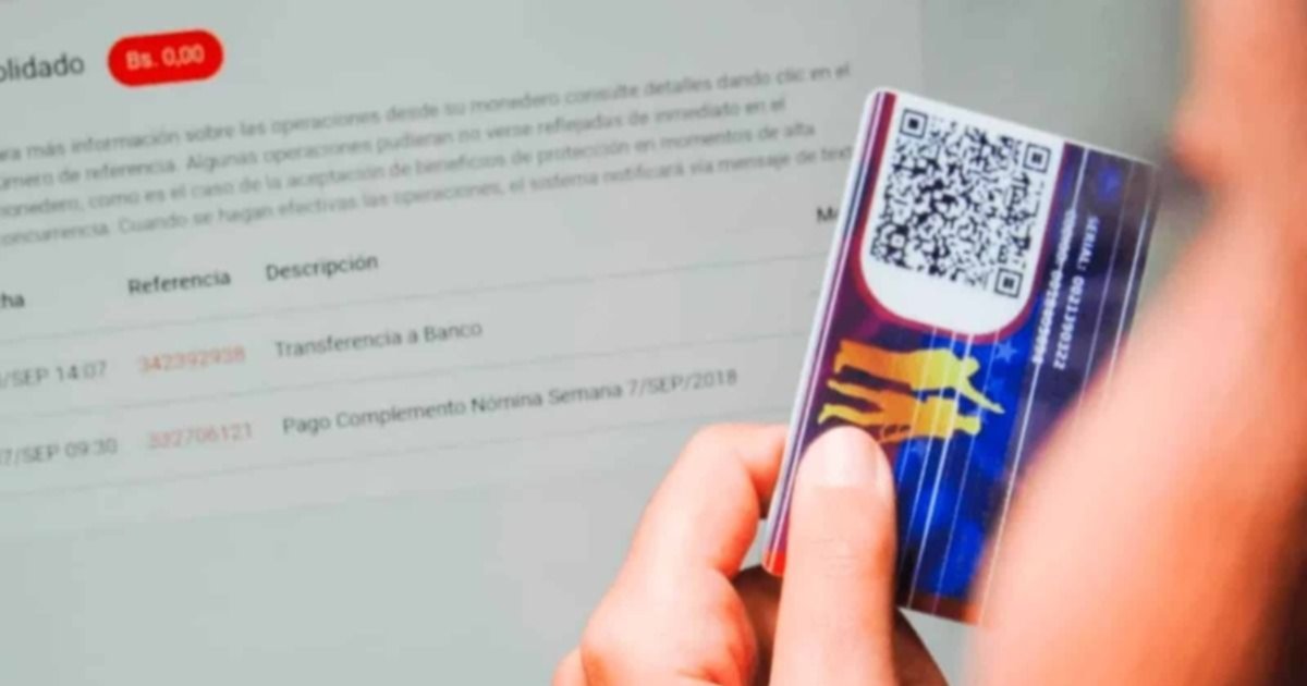 ¿Cuánto recibirán? Hoy Inició el pago de cestatickets y bonos para el sector Educación