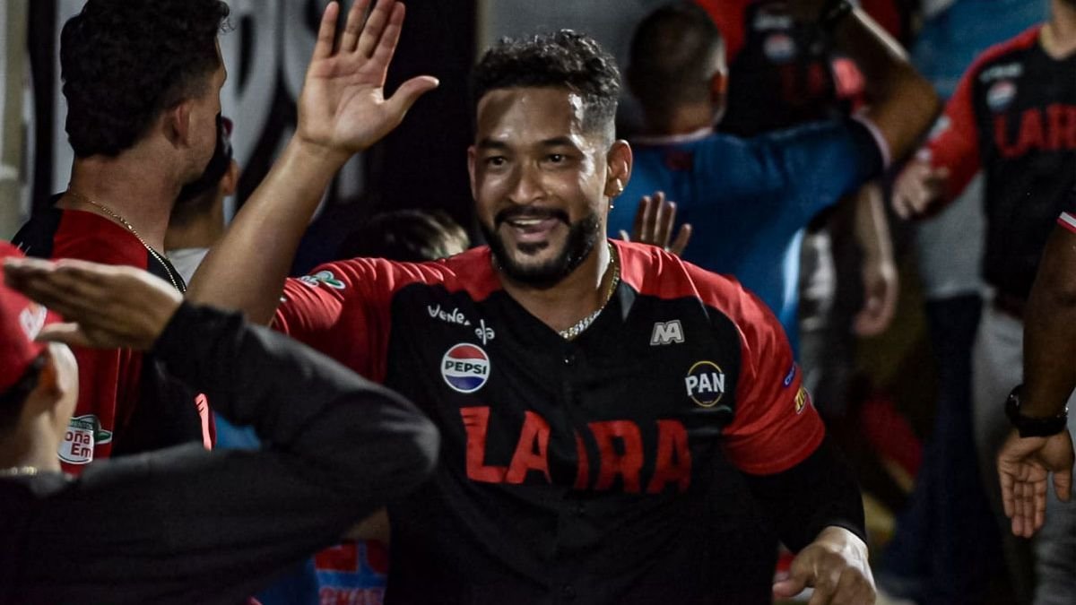LVBP: Cardenales se coloca a un triunfo del título en liga venezolana LVBP: Cardenales se coloca a un triunfo del título en liga venezolana