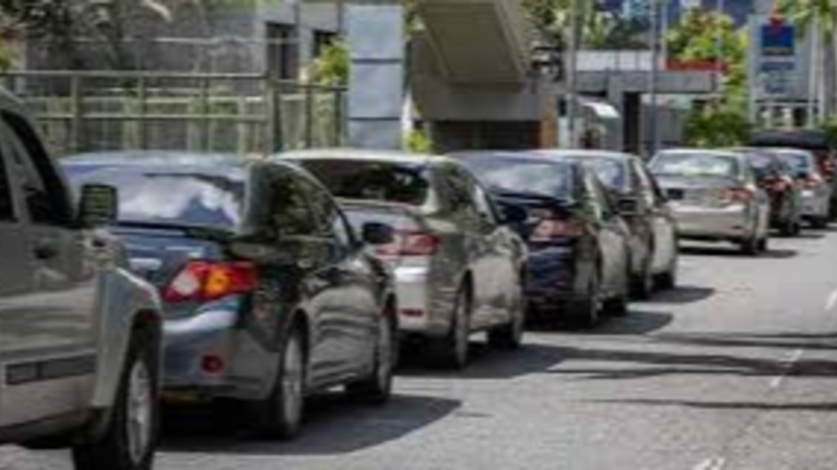 Caraqueños deberán cancelar deuda obligatoria ante el Sumar Caraqueños deberán cancelar deuda obligatoria ante el Sumar