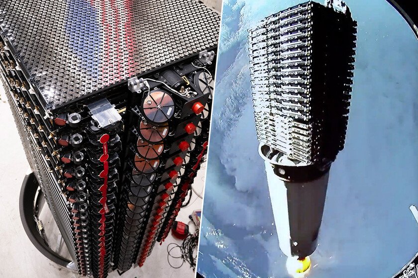 SpaceX activará hoy la conexión celular directa de sus satélites Starlink SpaceX activará hoy la conexión celular directa de sus satélites Starlink