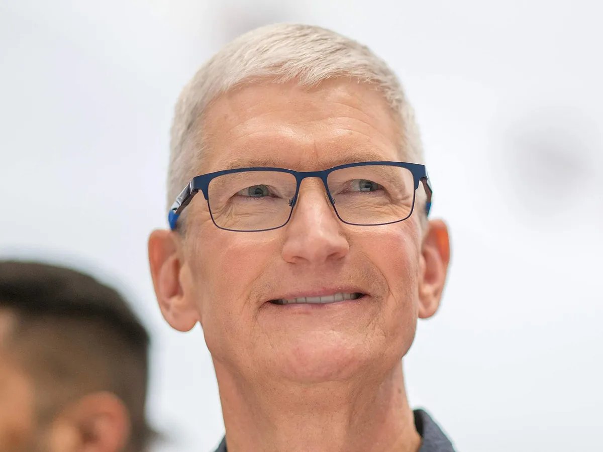 Apple se erige como la inesperada ganadora de la debacle de la IA estadounidense tras la irrupción de DeepSeek