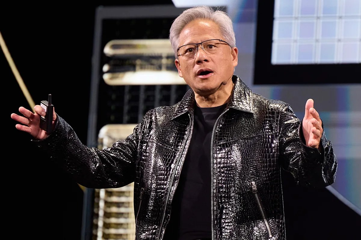 Los CEO de las tecnológicas piden calma a Wall Street