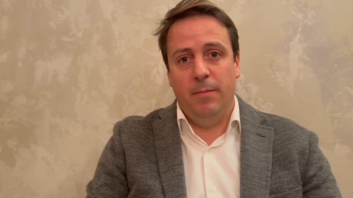 “No descartamos nada, tampoco una moción de censura” “No descartamos nada, tampoco una moción de censura”