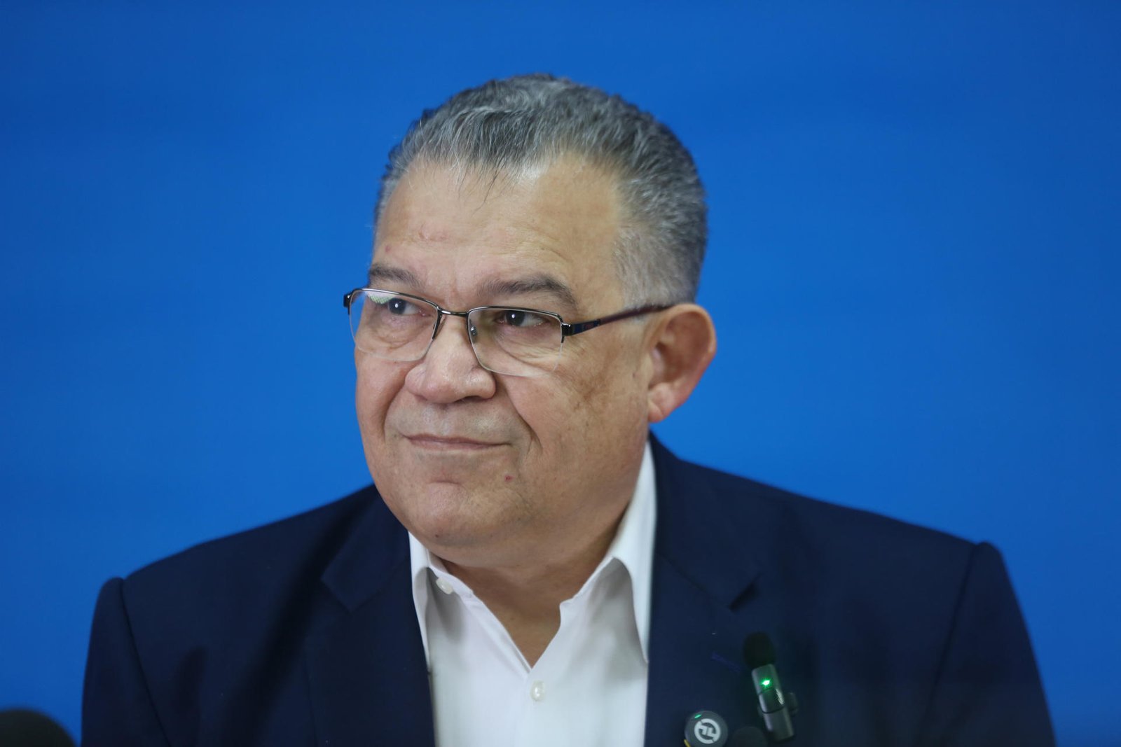 Enrique Márquez asegura que la voluntad de cambio de los venezolanos sigue intacta Enrique Márquez asegura que la voluntad de cambio de los venezolanos sigue intacta