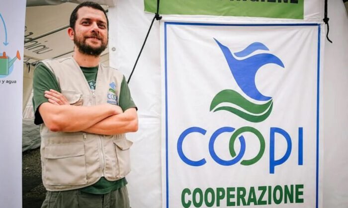 Italia exige información sobre el cooperante desaparecido en Venezuela – Latinoamerica Italia exige información sobre el cooperante desaparecido en Venezuela – Latinoamerica