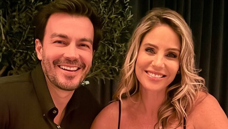 Esta es la grave enfermedad que padece la esposa del famoso actor Luciano D’Alessandro