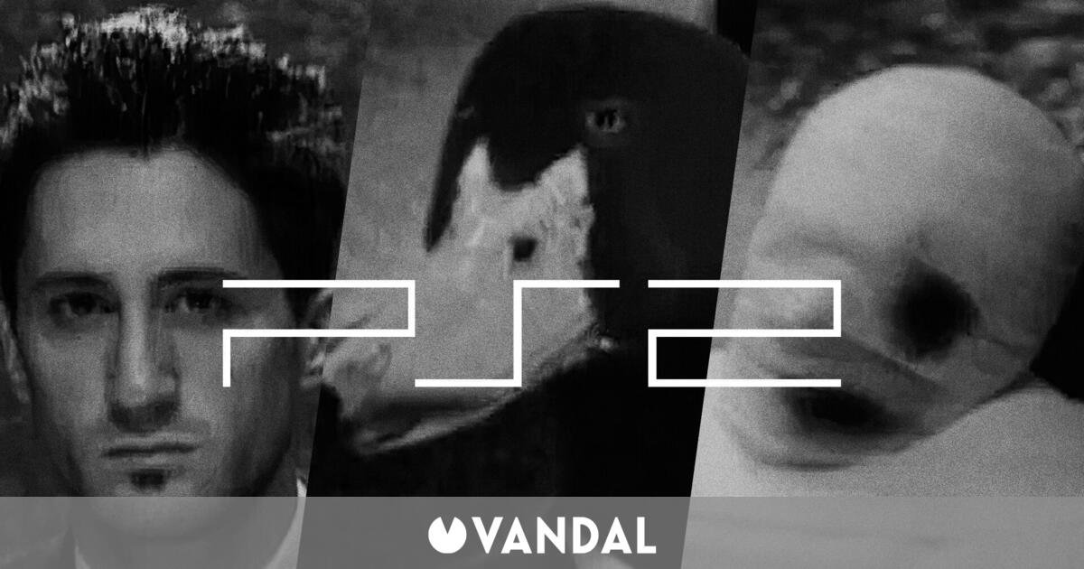PlayStation se despide de David Lynch recordando el extraño anuncio de PS2 que dirigió hace 25 años