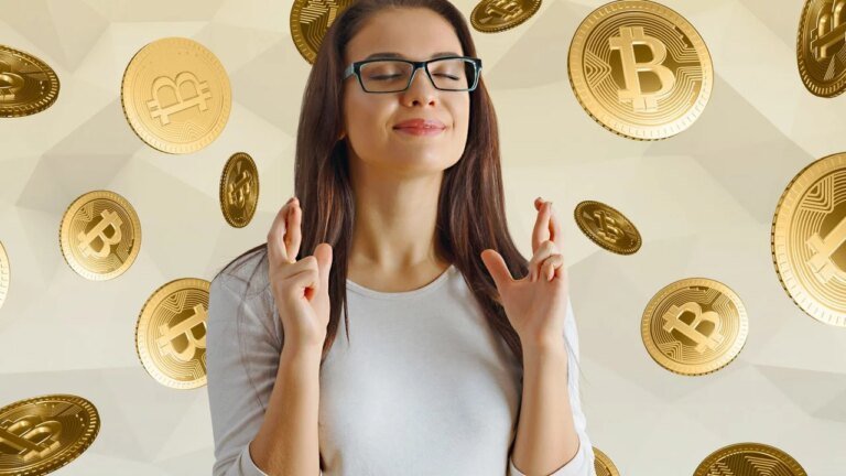 Grayscale ve potencial alcista para Bitcoin en 2025 pese a la caída