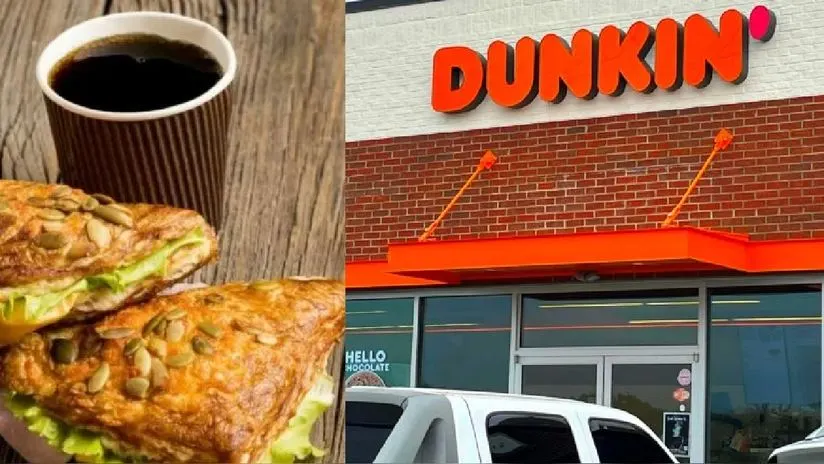 Ofertas Dunkin Donuts USA 2025: El menú de 5 dólares que ofrecen por invierno | Estados Unidos Ofertas Dunkin Donuts USA 2025: El menú de 5 dólares que ofrecen por invierno | Estados Unidos