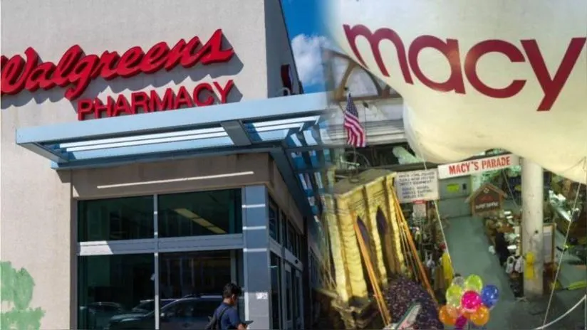 Crisis económica en USA: Las cadenas de tiendas que anunciaron cierre masivo de sucursales | Estados Unidos Crisis económica en USA: Las cadenas de tiendas que anunciaron cierre masivo de sucursales | Estados Unidos